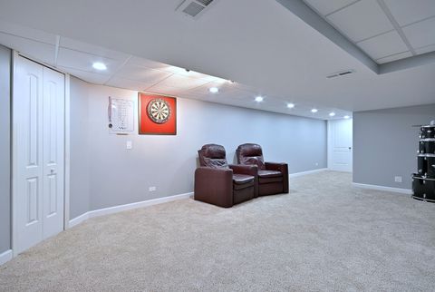 Tiny photo for 575 Montego Drive, Elk Grove Village, IL 60007 (MLS # 12593482)