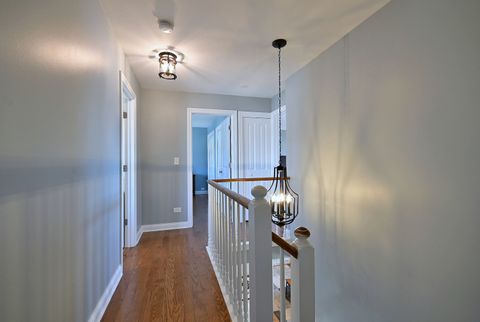 Tiny photo for 575 Montego Drive, Elk Grove Village, IL 60007 (MLS # 12593482)