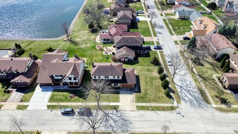 Tiny photo for 575 Montego Drive, Elk Grove Village, IL 60007 (MLS # 12593482)