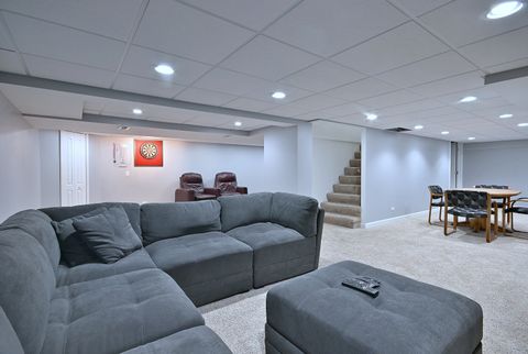 Tiny photo for 575 Montego Drive, Elk Grove Village, IL 60007 (MLS # 12593482)