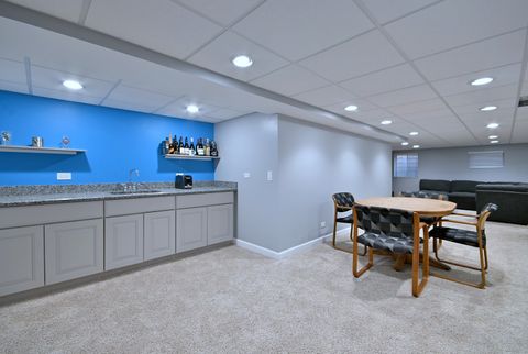 Tiny photo for 575 Montego Drive, Elk Grove Village, IL 60007 (MLS # 12593482)