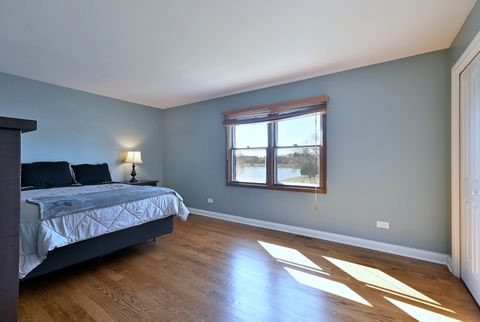 Tiny photo for 575 Montego Drive, Elk Grove Village, IL 60007 (MLS # 12593482)