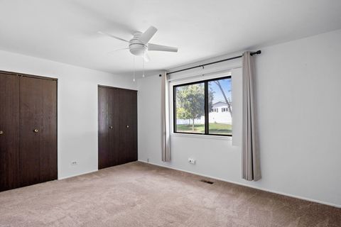 Tiny photo for 988 Chelsea Lane, Schaumburg, IL 60193 (MLS # 12468606)