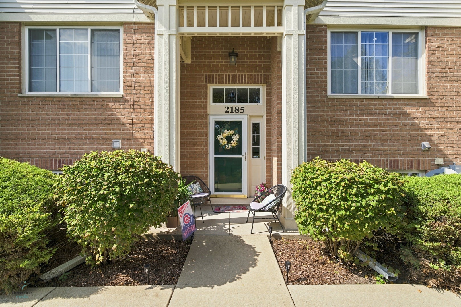 2185 W Concord Lane 2185