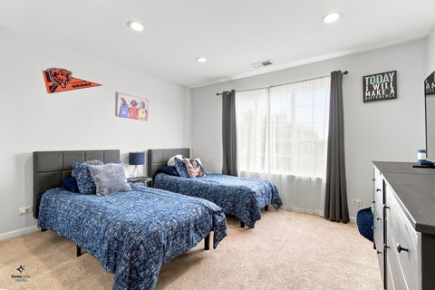 Tiny photo for 2185 W Concord Lane #2185, Addison, IL 60101 (MLS # 12750267)