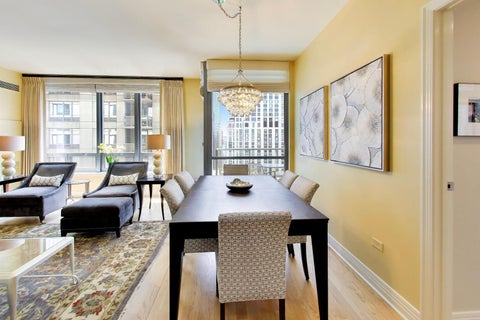 Tiny photo for 600 N LAKE SHORE Drive #3602, Chicago, IL 60611 (MLS # 12708801)