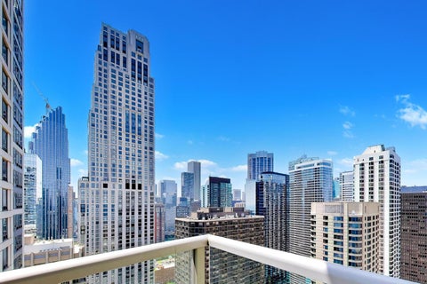 Tiny photo for 600 N LAKE SHORE Drive #3602, Chicago, IL 60611 (MLS # 12708801)