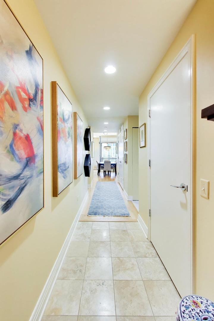 600 N LAKE SHORE Drive 3602