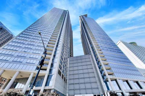 Photo of 600 N LAKE SHORE Drive #3602, Chicago, IL 60611 (MLS # 12708801)