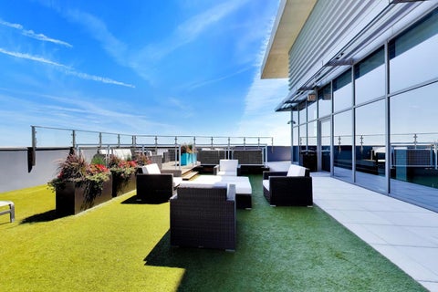Tiny photo for 600 N LAKE SHORE Drive #3602, Chicago, IL 60611 (MLS # 12708801)