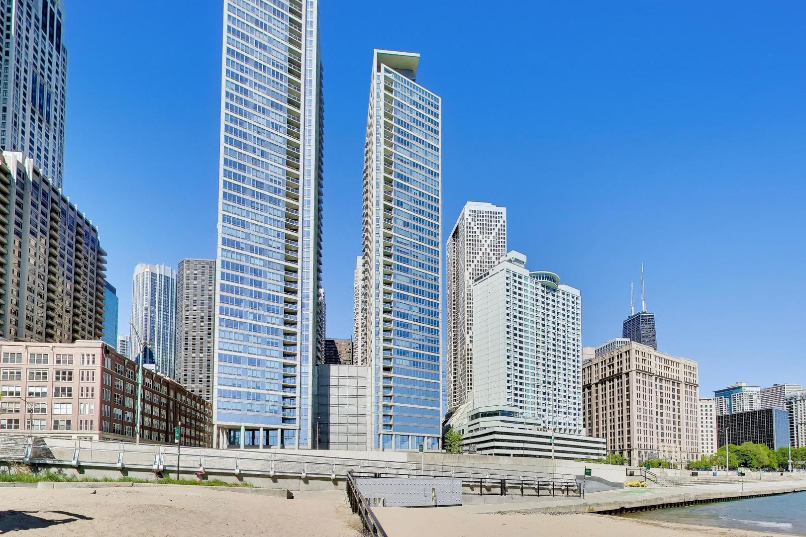600 N LAKE SHORE Drive 3602