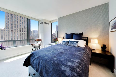 Tiny photo for 600 N LAKE SHORE Drive #3602, Chicago, IL 60611 (MLS # 12708801)