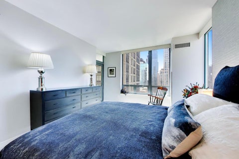 Tiny photo for 600 N LAKE SHORE Drive #3602, Chicago, IL 60611 (MLS # 12708801)