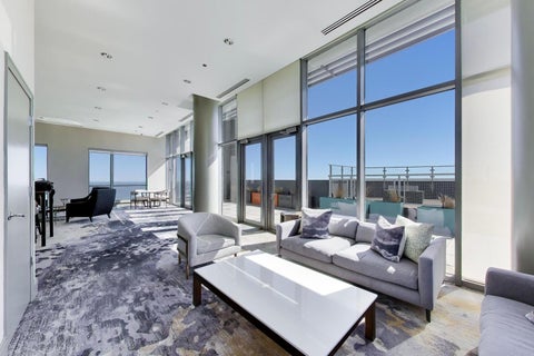 Tiny photo for 600 N LAKE SHORE Drive #3602, Chicago, IL 60611 (MLS # 12708801)