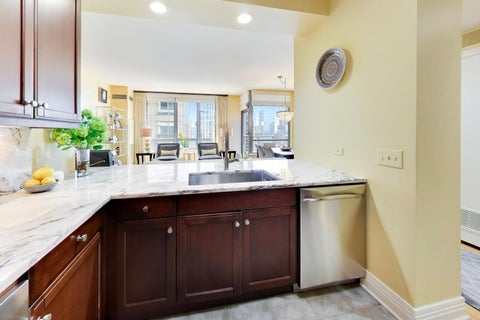 Tiny photo for 600 N LAKE SHORE Drive #3602, Chicago, IL 60611 (MLS # 12708801)