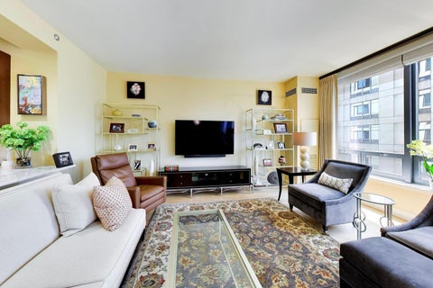 Tiny photo for 600 N LAKE SHORE Drive #3602, Chicago, IL 60611 (MLS # 12708801)
