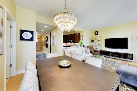 Tiny photo for 600 N LAKE SHORE Drive #3602, Chicago, IL 60611 (MLS # 12708801)