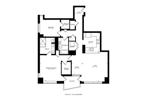 Tiny photo for 600 N LAKE SHORE Drive #3602, Chicago, IL 60611 (MLS # 12708801)
