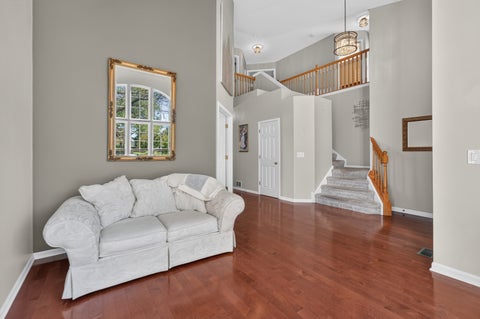Tiny photo for 211 Butler Drive, Bartlett, IL 60103 (MLS # 12786080)
