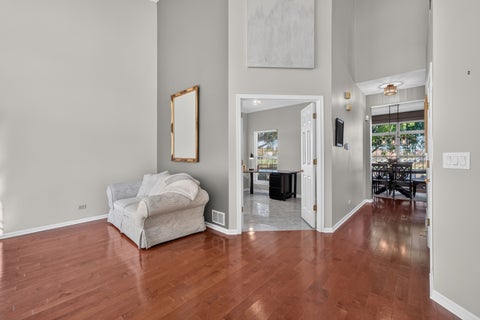 Tiny photo for 211 Butler Drive, Bartlett, IL 60103 (MLS # 12786080)