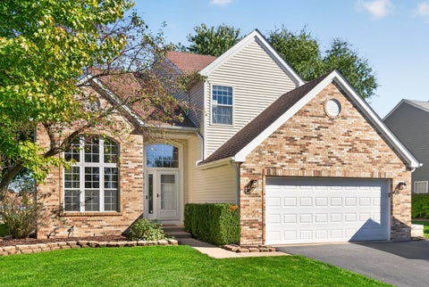 Photo of 211 Butler Drive, Bartlett, IL 60103 (MLS # 12786080)