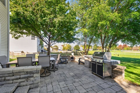 Tiny photo for 211 Butler Drive, Bartlett, IL 60103 (MLS # 12786080)