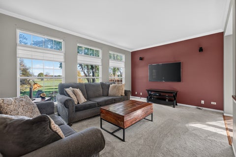 Tiny photo for 211 Butler Drive, Bartlett, IL 60103 (MLS # 12786080)