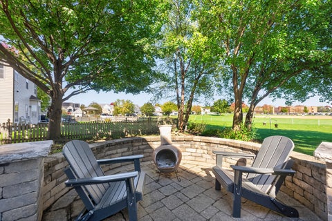 Tiny photo for 211 Butler Drive, Bartlett, IL 60103 (MLS # 12786080)