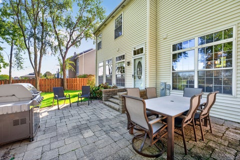 Tiny photo for 211 Butler Drive, Bartlett, IL 60103 (MLS # 12786080)