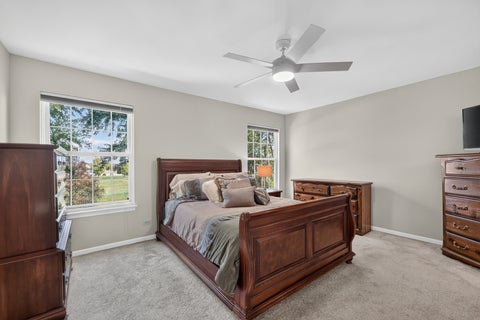 Tiny photo for 211 Butler Drive, Bartlett, IL 60103 (MLS # 12786080)
