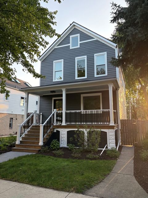 Photo of 820 Elgin Avenue, Forest Park, IL 60130 (MLS # 12535424)