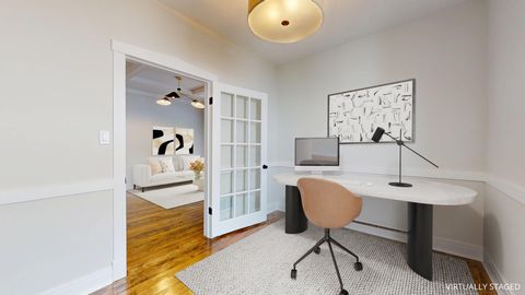 Tiny photo for 820 Elgin Avenue, Forest Park, IL 60130 (MLS # 12535424)