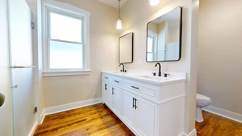 Tiny photo for 820 Elgin Avenue, Forest Park, IL 60130 (MLS # 12535424)