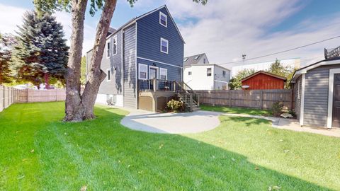 Tiny photo for 820 Elgin Avenue, Forest Park, IL 60130 (MLS # 12535424)