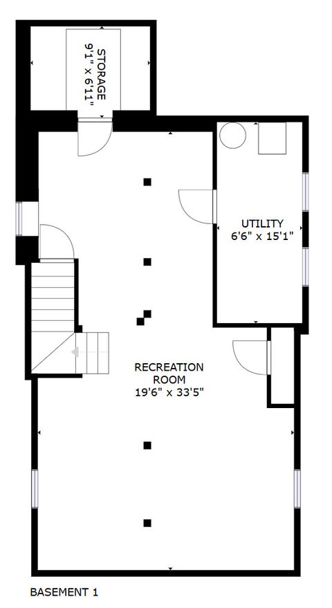 Tiny photo for 820 Elgin Avenue, Forest Park, IL 60130 (MLS # 12535424)
