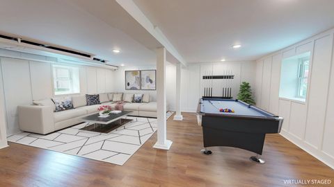 Tiny photo for 820 Elgin Avenue, Forest Park, IL 60130 (MLS # 12535424)