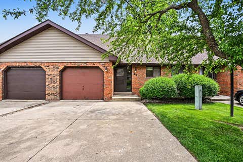 Photo of 1918 Heatherway Lane #39, New Lenox, IL 60451 (MLS # 12688498)