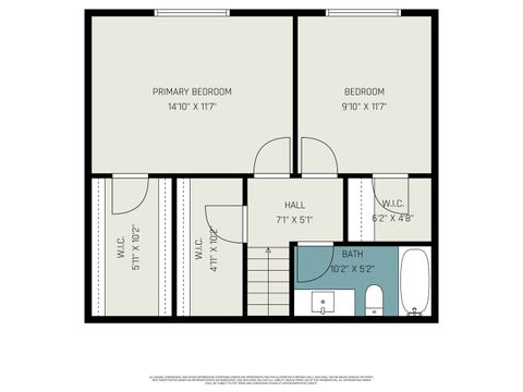 Tiny photo for 1918 Heatherway Lane #39, New Lenox, IL 60451 (MLS # 12688498)