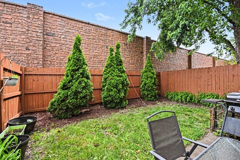 Tiny photo for 1918 Heatherway Lane #39, New Lenox, IL 60451 (MLS # 12688498)