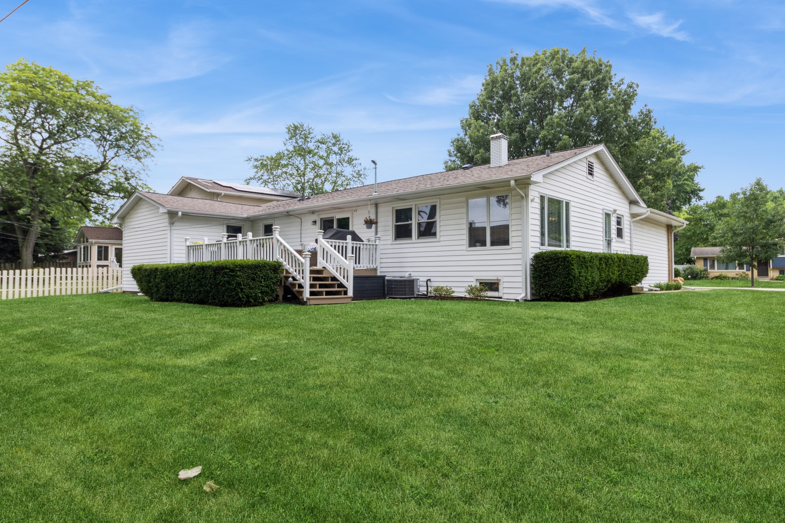 639 N Stephen Drive