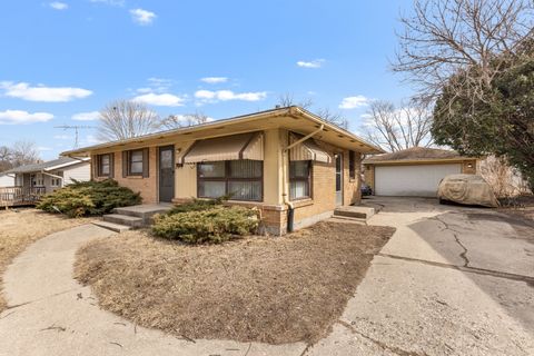 Tiny photo for 2320 Cornell Drive, Rockford, IL 61108 (MLS # 12598812)