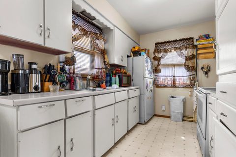 Tiny photo for 2320 Cornell Drive, Rockford, IL 61108 (MLS # 12598812)