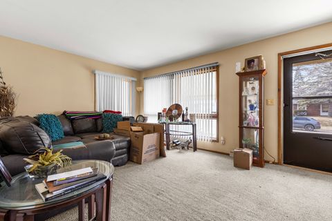 Tiny photo for 2320 Cornell Drive, Rockford, IL 61108 (MLS # 12598812)