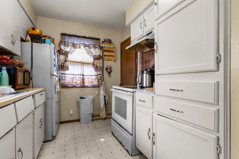 Tiny photo for 2320 Cornell Drive, Rockford, IL 61108 (MLS # 12598812)