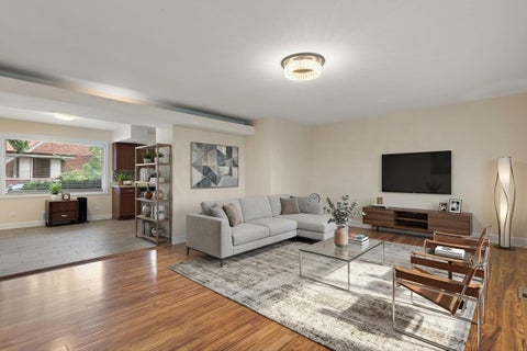 Tiny photo for 6756 N Keating Avenue, Lincolnwood, IL 60712 (MLS # 12764035)