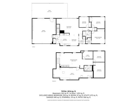 Tiny photo for 6756 N Keating Avenue, Lincolnwood, IL 60712 (MLS # 12764035)