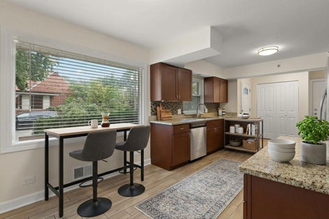 Tiny photo for 6756 N Keating Avenue, Lincolnwood, IL 60712 (MLS # 12764035)
