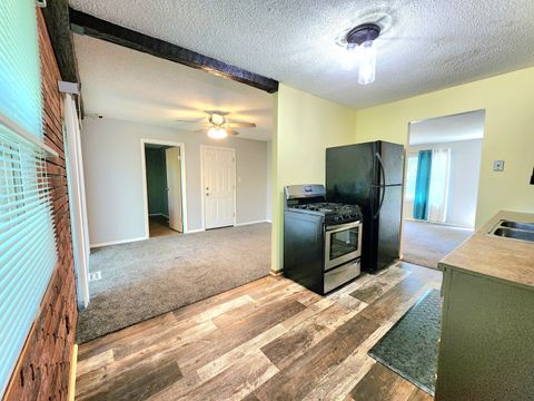 Tiny photo for 22526 Jeffrey Avenue, Sauk Village, IL 60411 (MLS # 12534570)