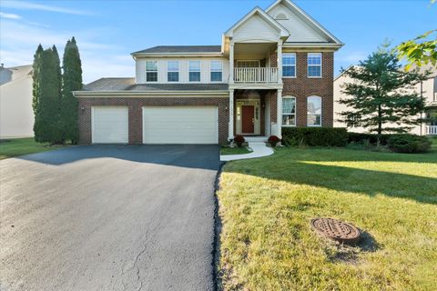 Photo of 2155 Kemmerer Lane, Bolingbrook, IL 60490 (MLS # 12450837)