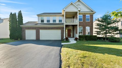 2155 Kemmerer Lane Bolingbrook IL 60490